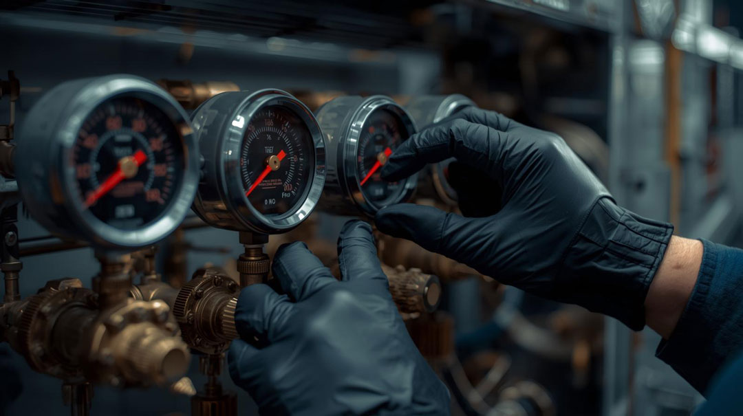 Hidden Dangers: Misreading Your HVAC Gauge Manifold