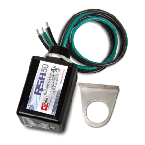 RectorSeal RSH-50 surge protector for air conditioner and heat pump 120 240V