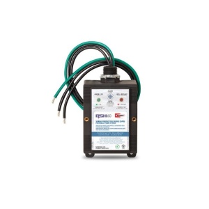 RectorSeal RSH-60 surge protective device for air conditioner and heat pump