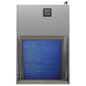 Rheem RF1PY3024STANSJB05 Endeavor Line Air Handler 24 in Width 36 in Height