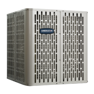 Ameristar by American Standard A5AC4030A1000A 2.5 ton 14.3 SEER2 air conditioner condenser R454B outdoor HVAC unit