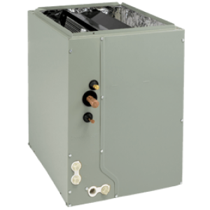 Ameristar by American Standard 5MXCC007AC6HCA 1.5 to 3.5 ton cased A-coil evaporator R454B multi-position HVAC unit