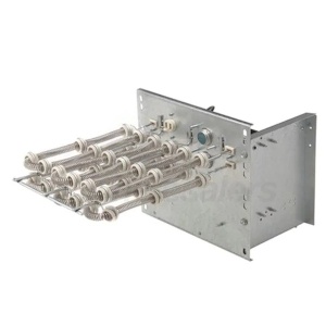 Carrier 10kW Heat Kit with Circuit Breaker B15KFFEH2601C10 for Air Handlers