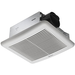 BROAN 50 CFM Bathroom Exhaust Fan Housing Only