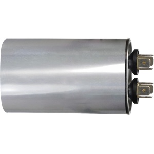 ALLTEK Dual Run Capacitor 35+5 µF 370/440V Round ALR35+5 for HVAC Systems