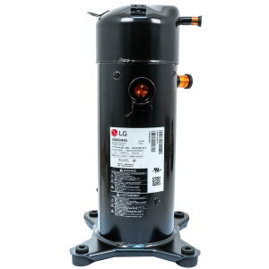 LG Compressor APA032KAC Rotary HVAC Compressor