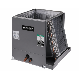Ameristar 1.5–3 Ton R-454B Aluminum Cased Evaporator Coil – Multi-Position TXV (Model 5MXCA003AC6HCA)