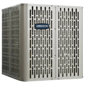 Ameristar by American Standard 4 Ton R-454B Single Stage Air Conditioner Condenser A5AC4048A1000