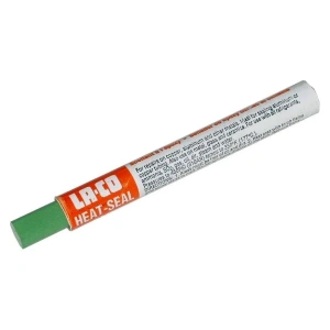 LA-CO Heat Seal Stik 21-0001 Leak Detection Sealant Stick