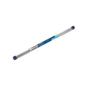 Lucas-Milhaupt 95060 5% Silver Brazing Alloy Solder Rods for HVAC and Refrigeration