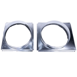 Package Unit Adapter Kit PCH3 667PCH3 HVAC Mounting Adapter Kit