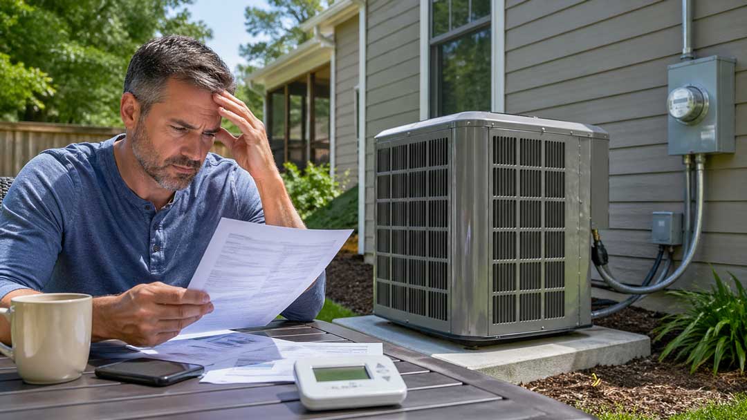 Rising Energy Costs: 2026 Risks with 5 Ton Air Conditioner Units